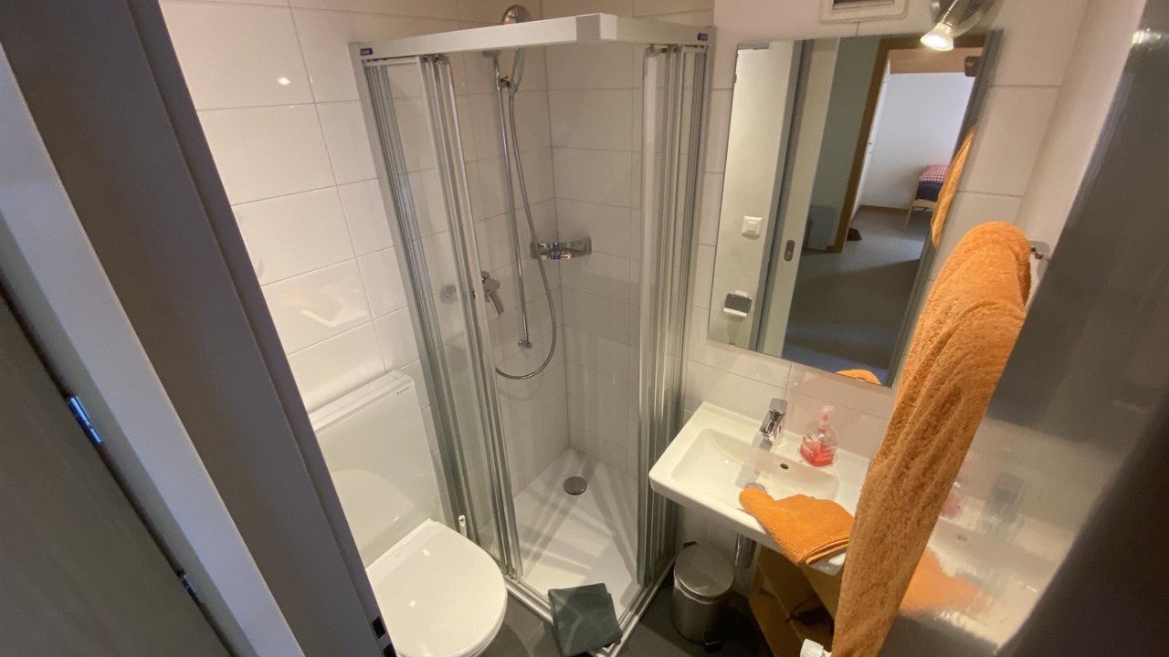 Photo of Bathroom in Saas-Balen