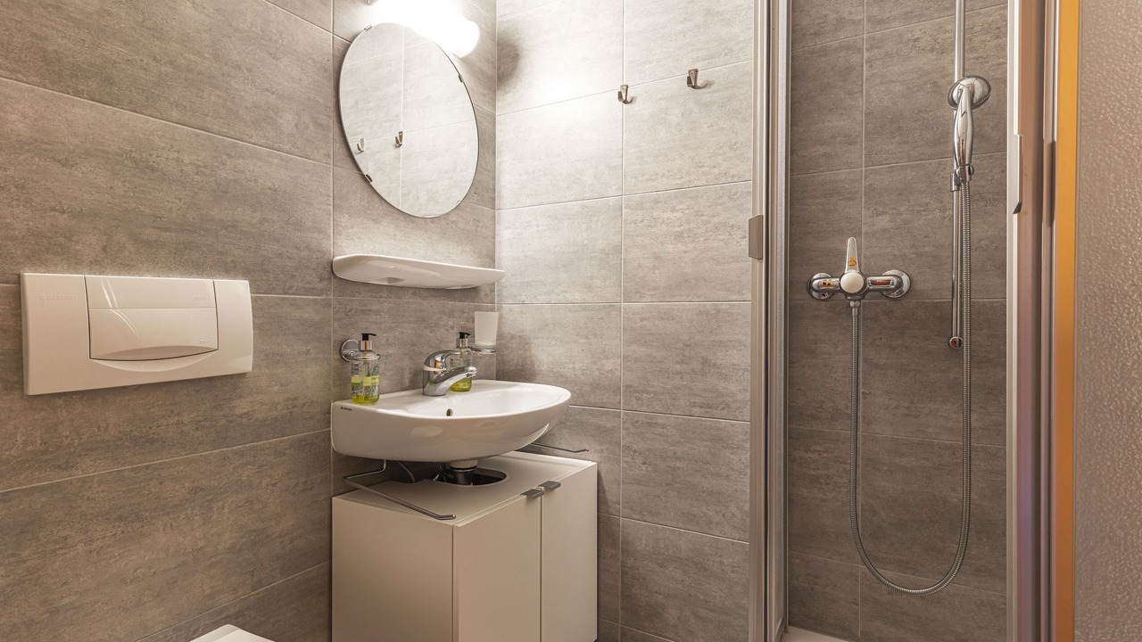 Photo of Bathroom in Champery