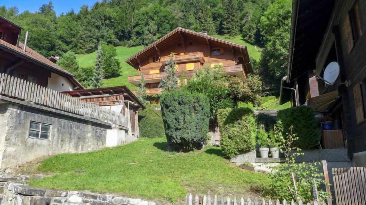 Photo of Others in Champery