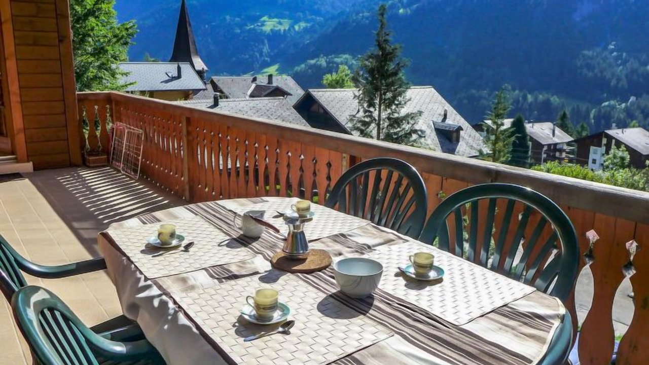 Photo of Others in Champery