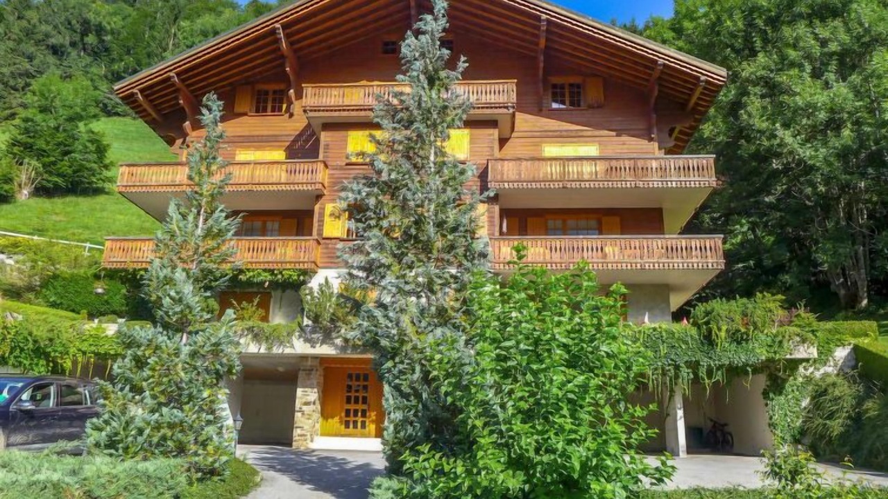 Photo of Others in Champery