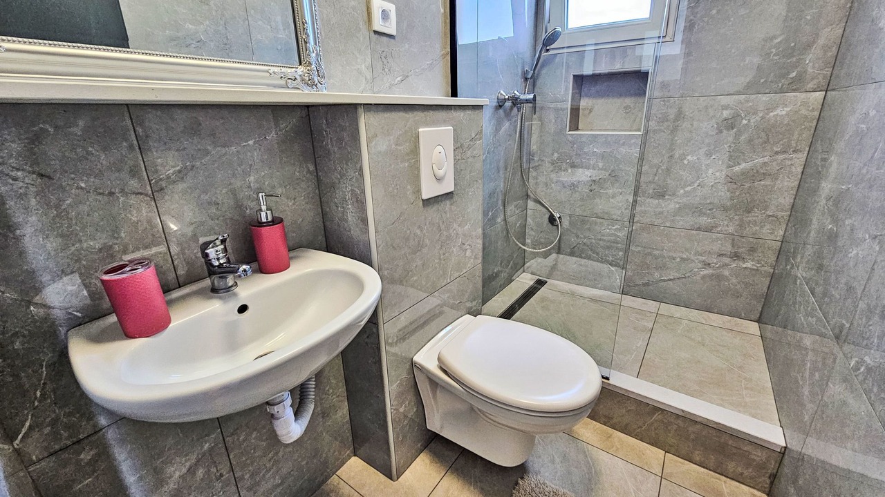 Photo of Bathroom in Zavalatica