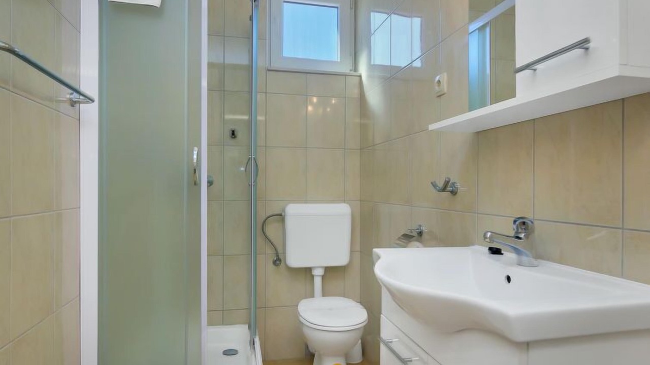 Photo of Bathroom in Pokrivenik