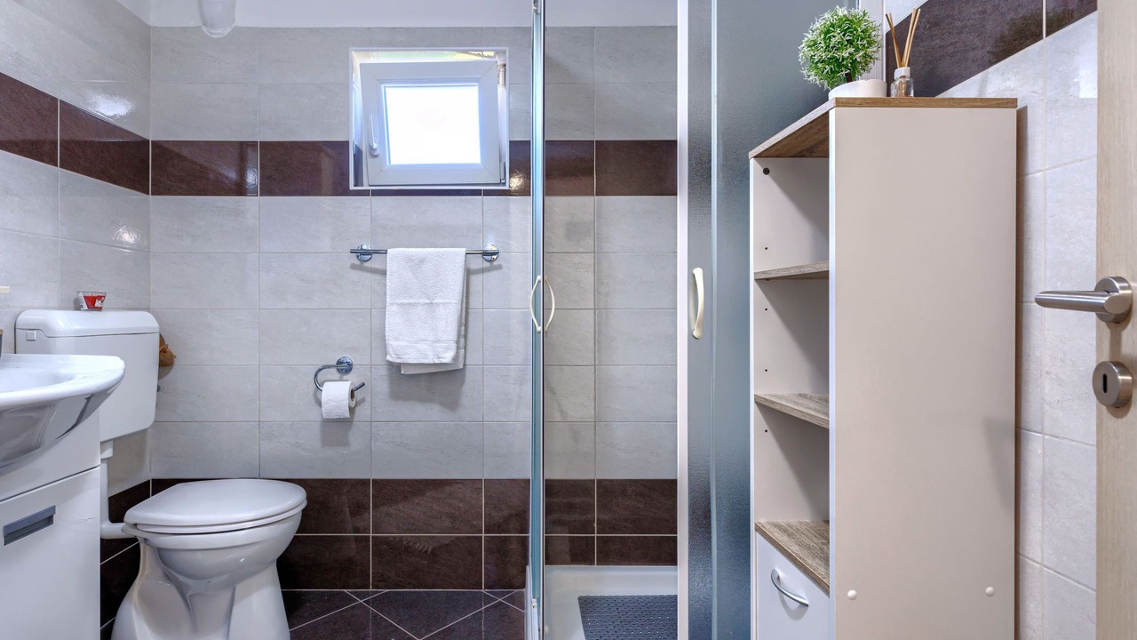 Photo of Bathroom in Krsan