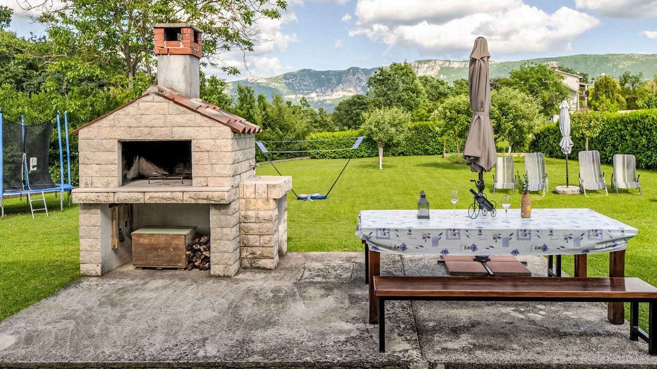 Photo of Outdoor in Krsan