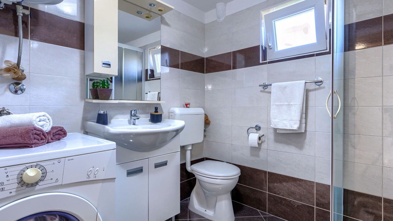 Photo of Bathroom in Krsan