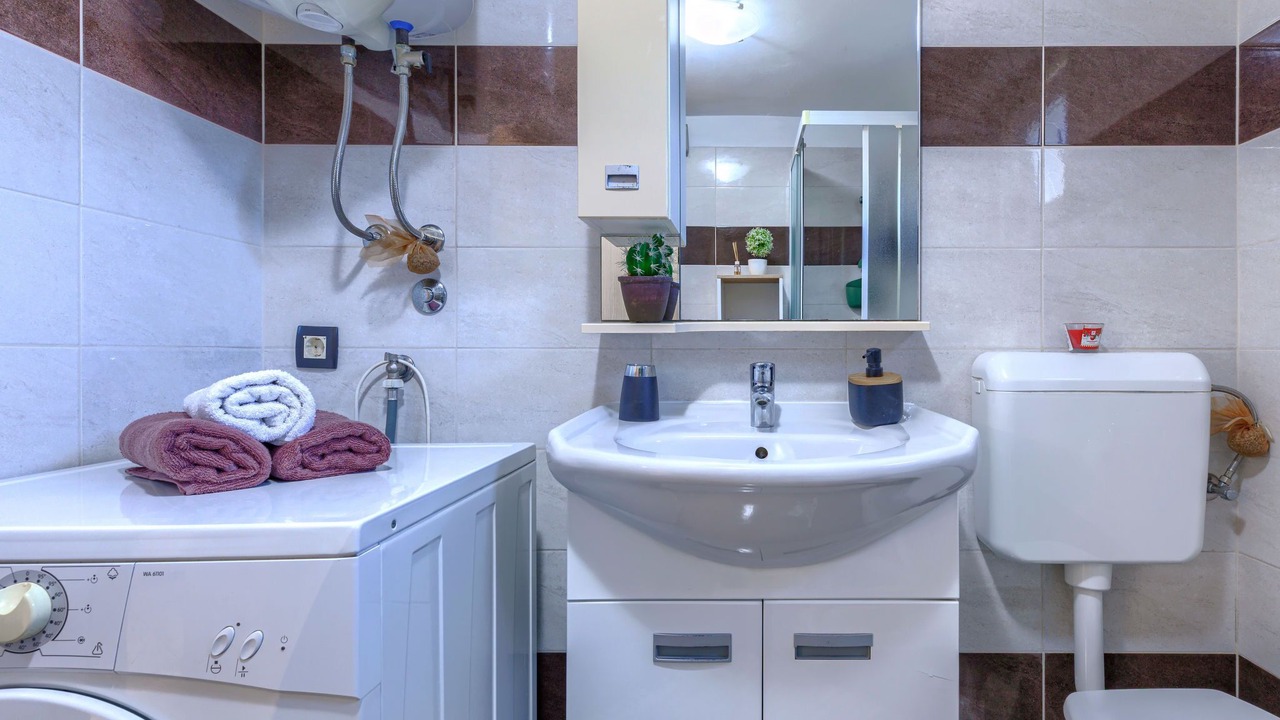 Photo of Bathroom in Krsan