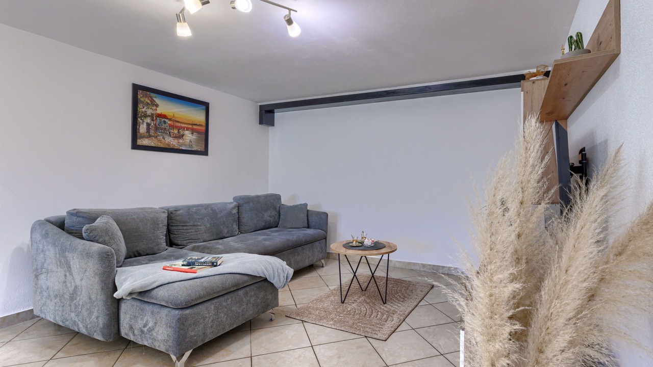 Photo of Livingroom in Krsan