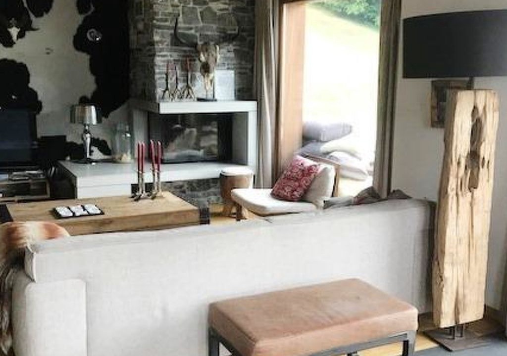 Photo of Bedroom in Zweisimmen