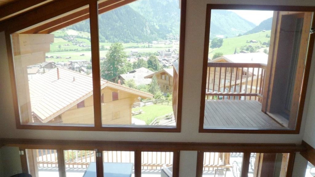 Photo of Bedroom in Zweisimmen