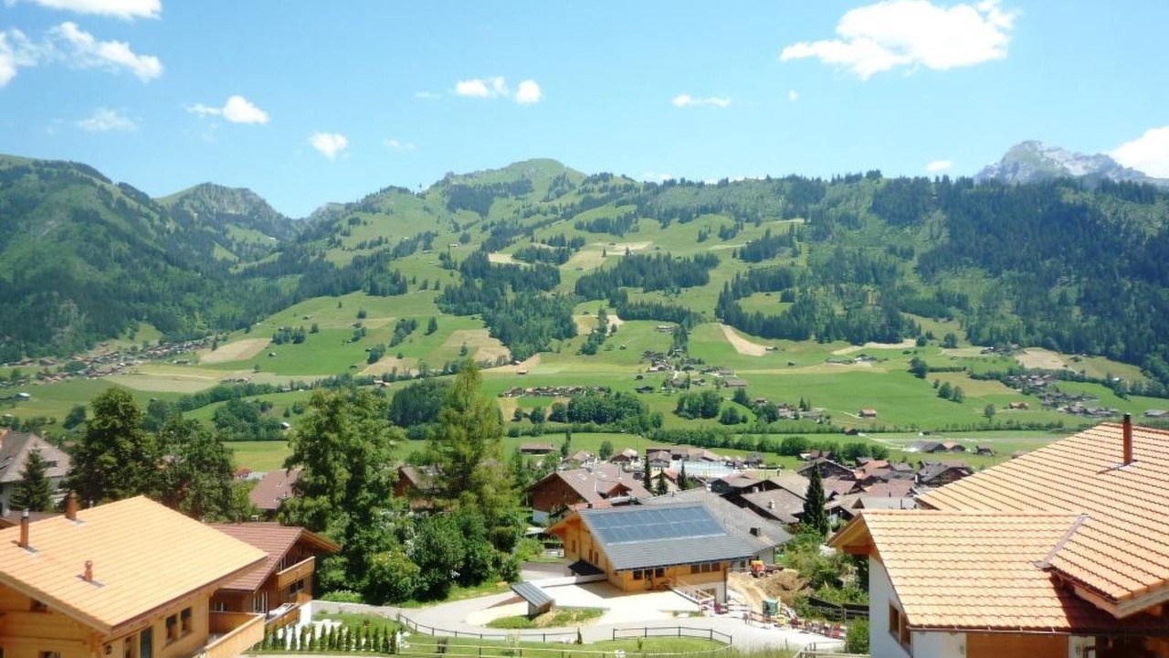 Photo of Others in Zweisimmen