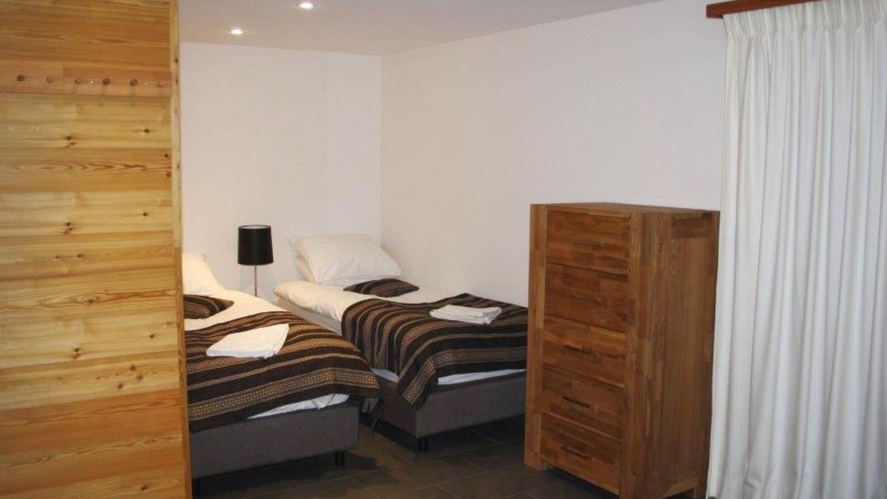 Photo of Bedroom in Zweisimmen