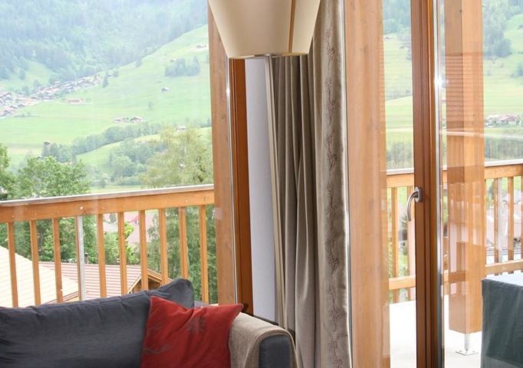 Photo of Bedroom in Zweisimmen