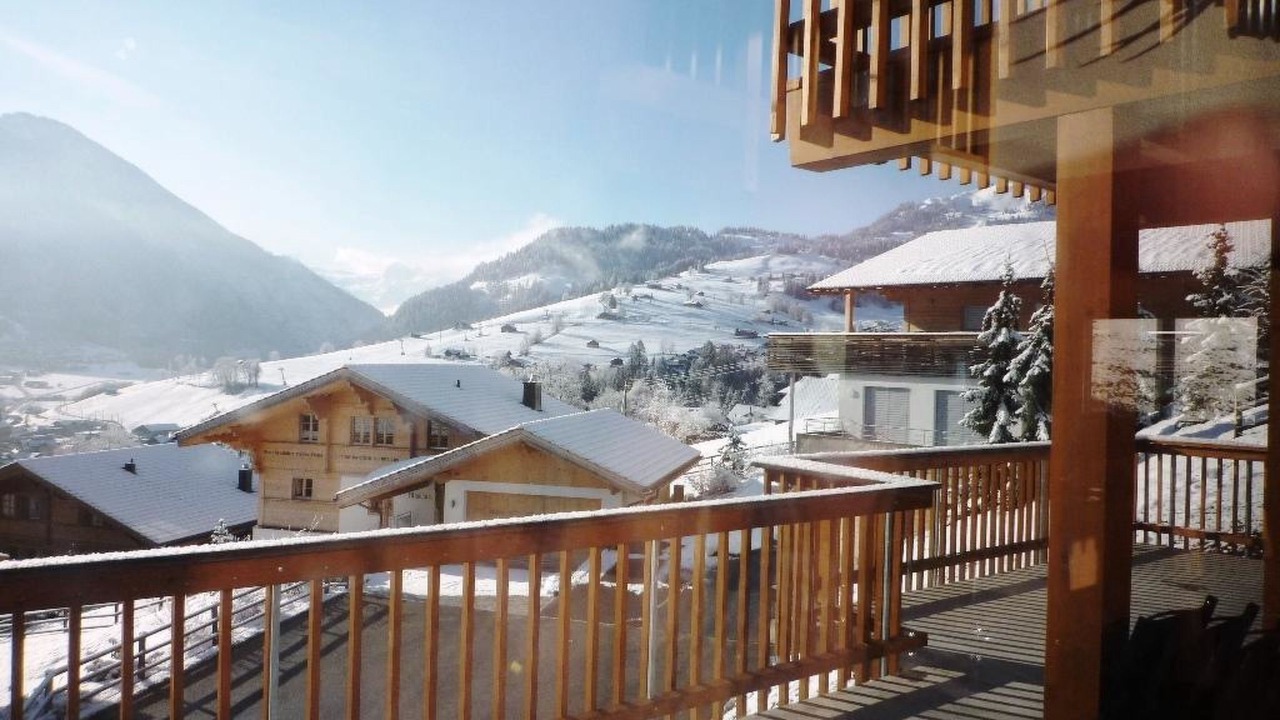 Photo of Others in Zweisimmen