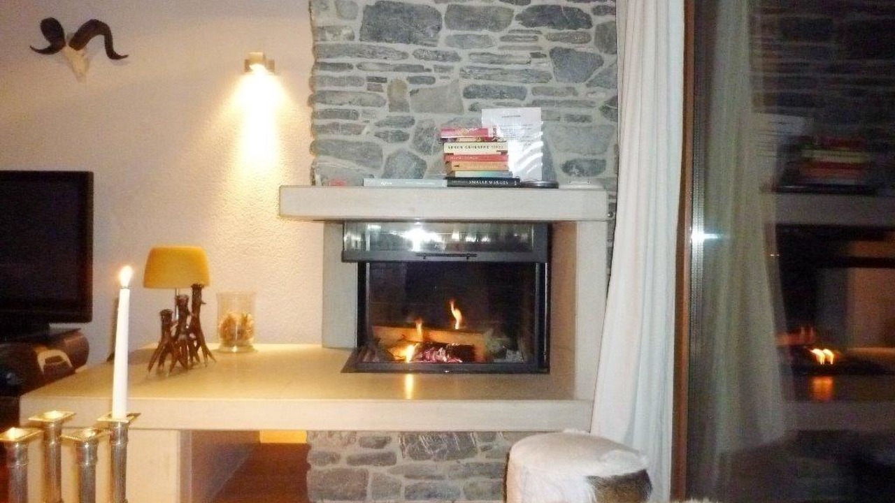 Photo of Bedroom in Zweisimmen
