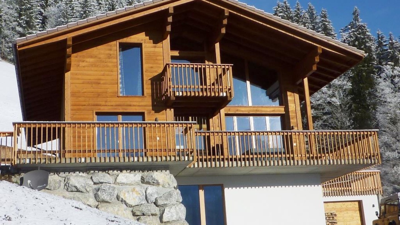 Photo of Others in Zweisimmen