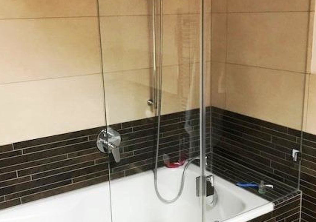 Photo of Bathroom in Zweisimmen