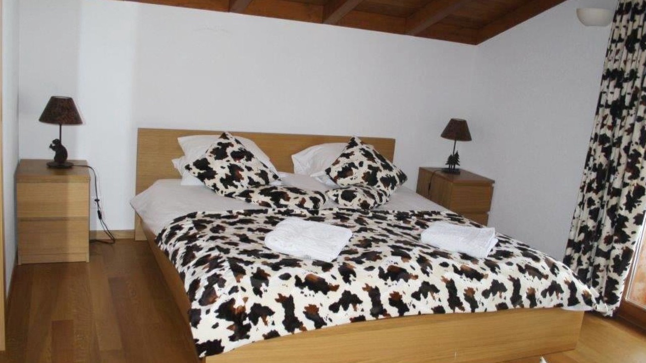 Photo of Livingroom in Zweisimmen