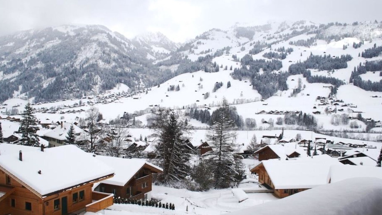Photo of Others in Zweisimmen