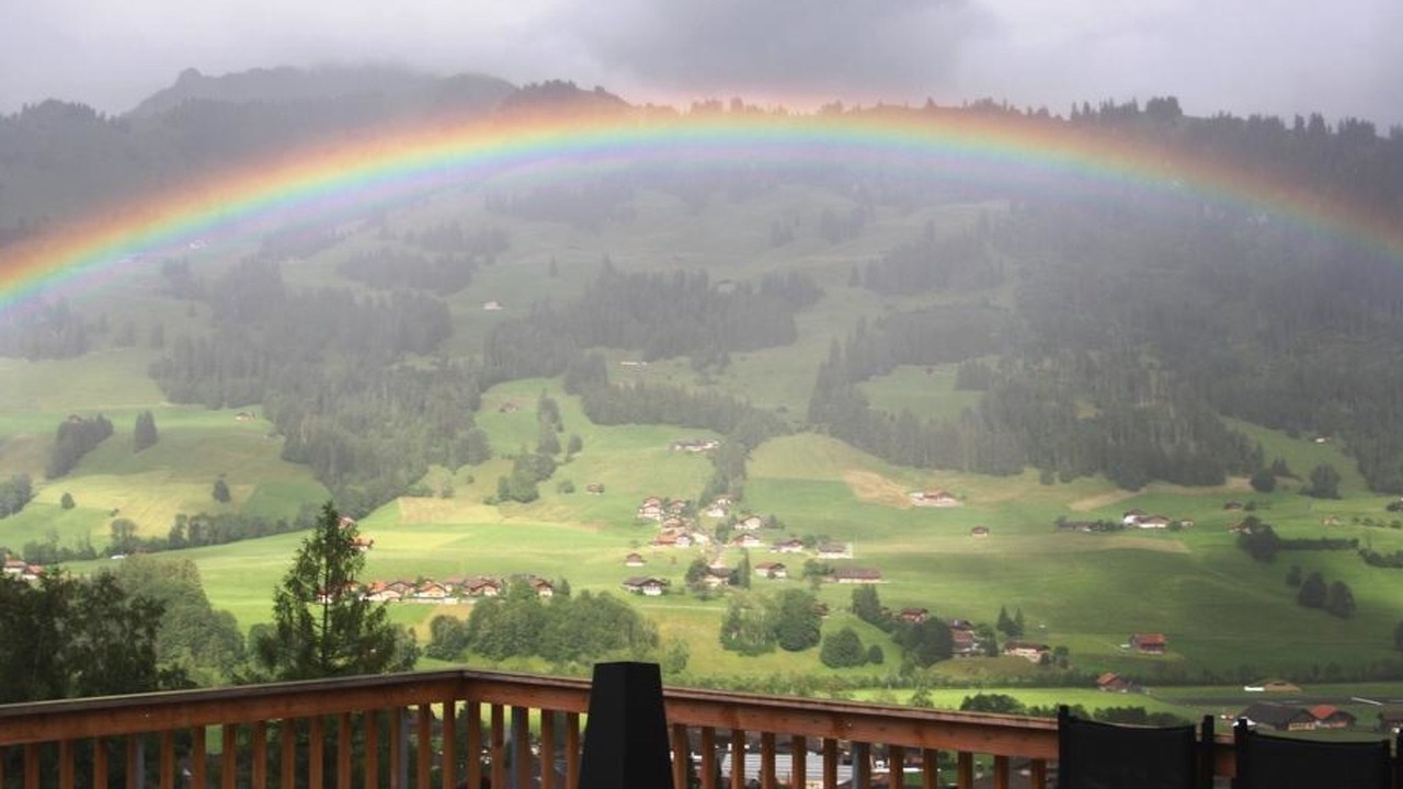 Photo of Others in Zweisimmen