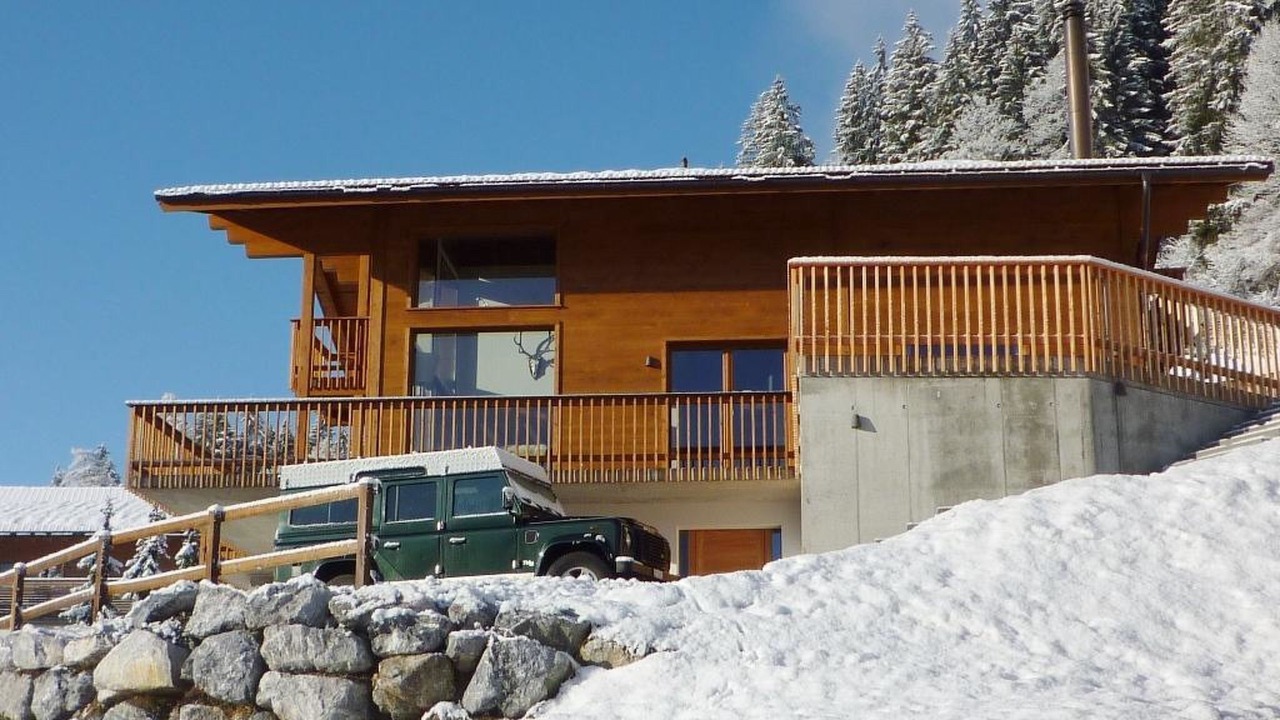 Photo of Others in Zweisimmen