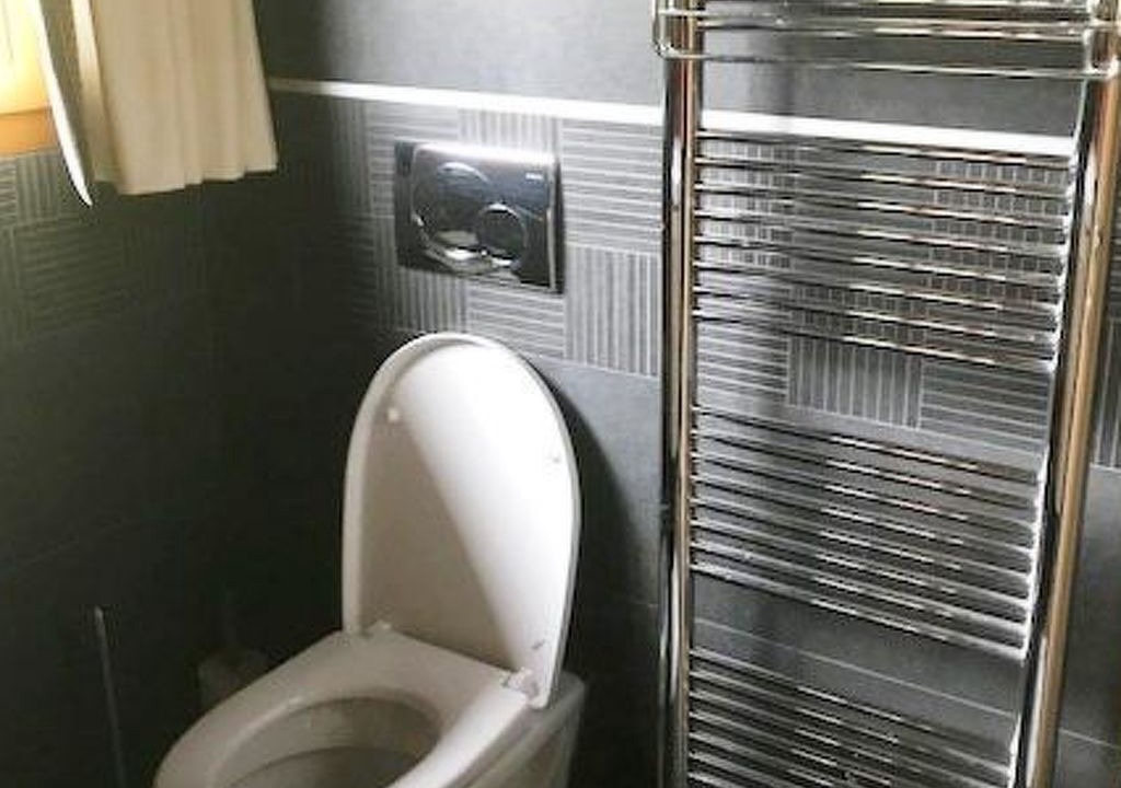 Photo of Bathroom in Zweisimmen