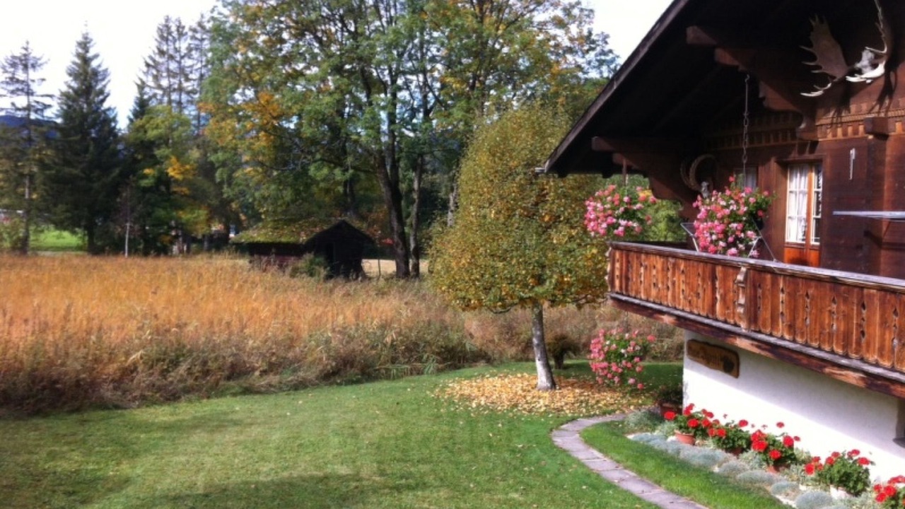 Photo of Outdoor in Gstaad