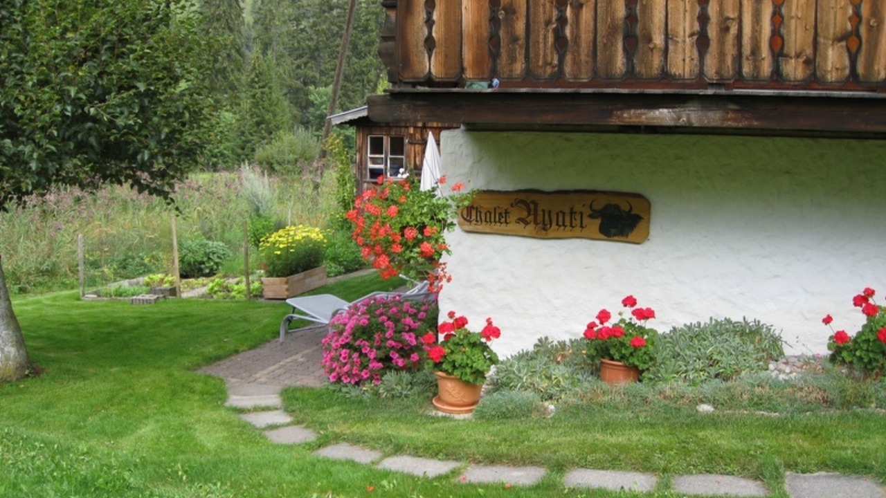Photo of Others in Gstaad