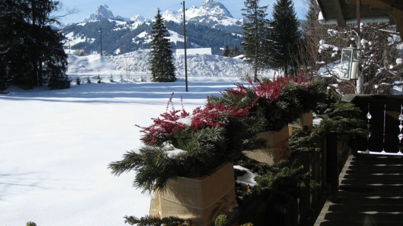 Photo of Others in Gstaad