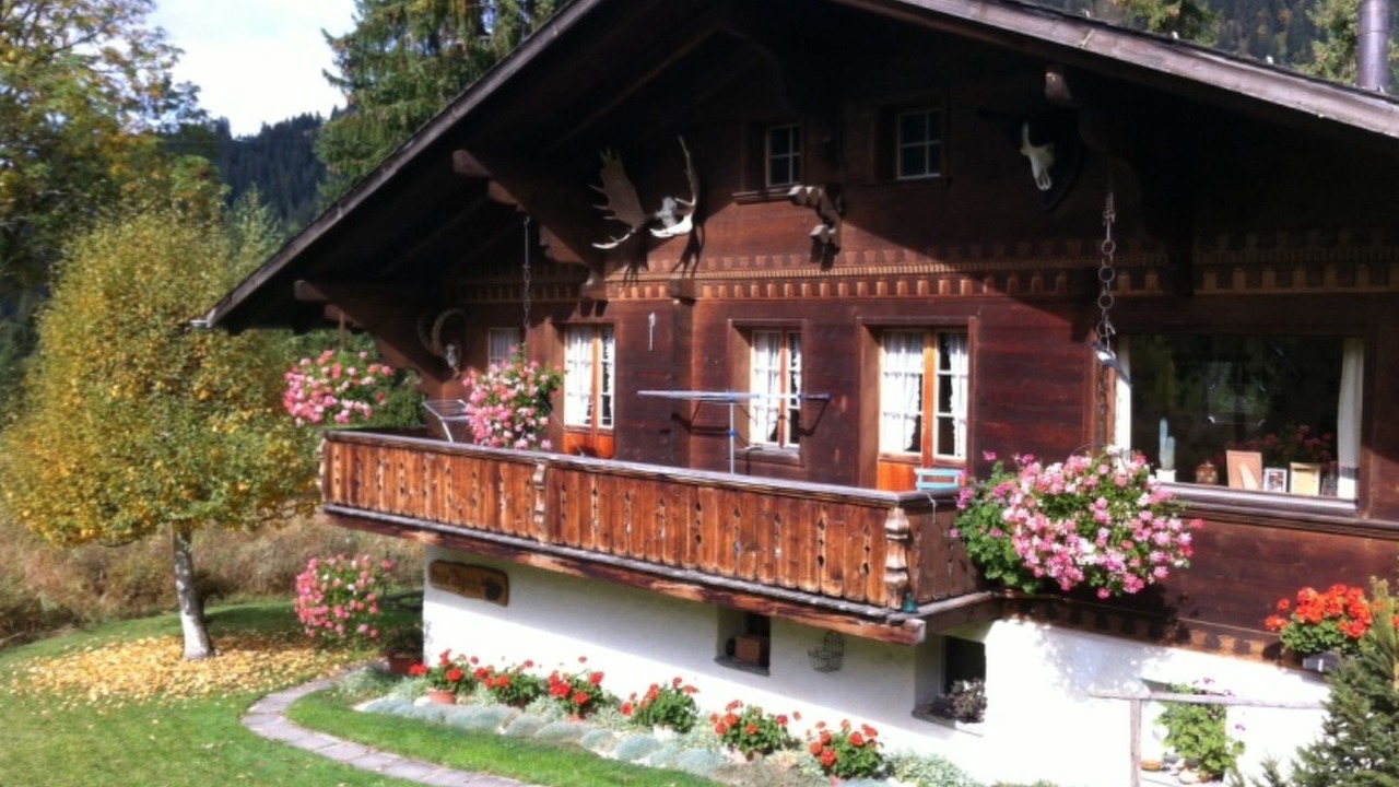 Photo of Others in Gstaad