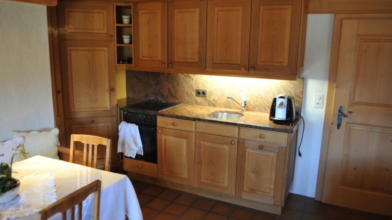 Photo of Bedroom in Gstaad