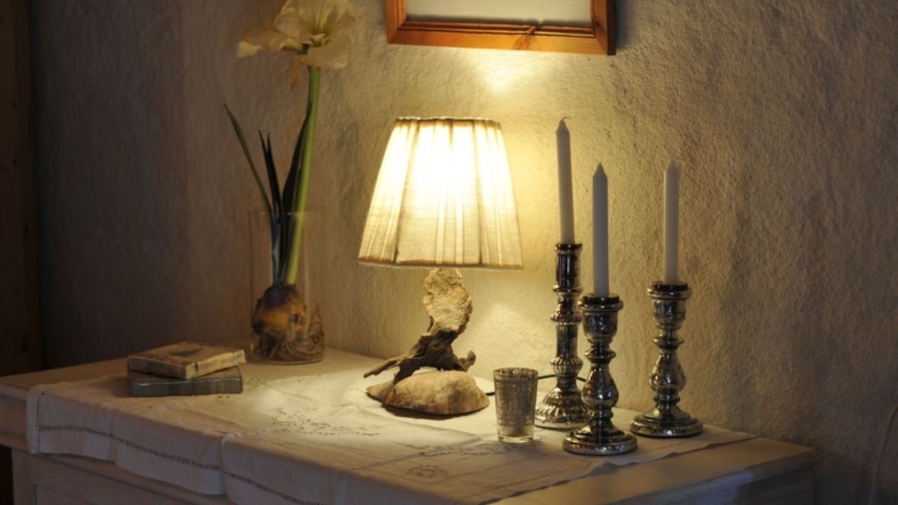 Photo of Livingroom in Gstaad