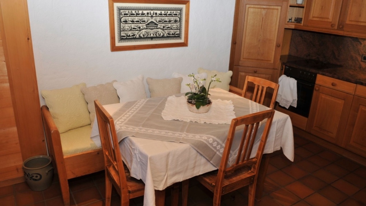 Photo of Livingroom in Gstaad
