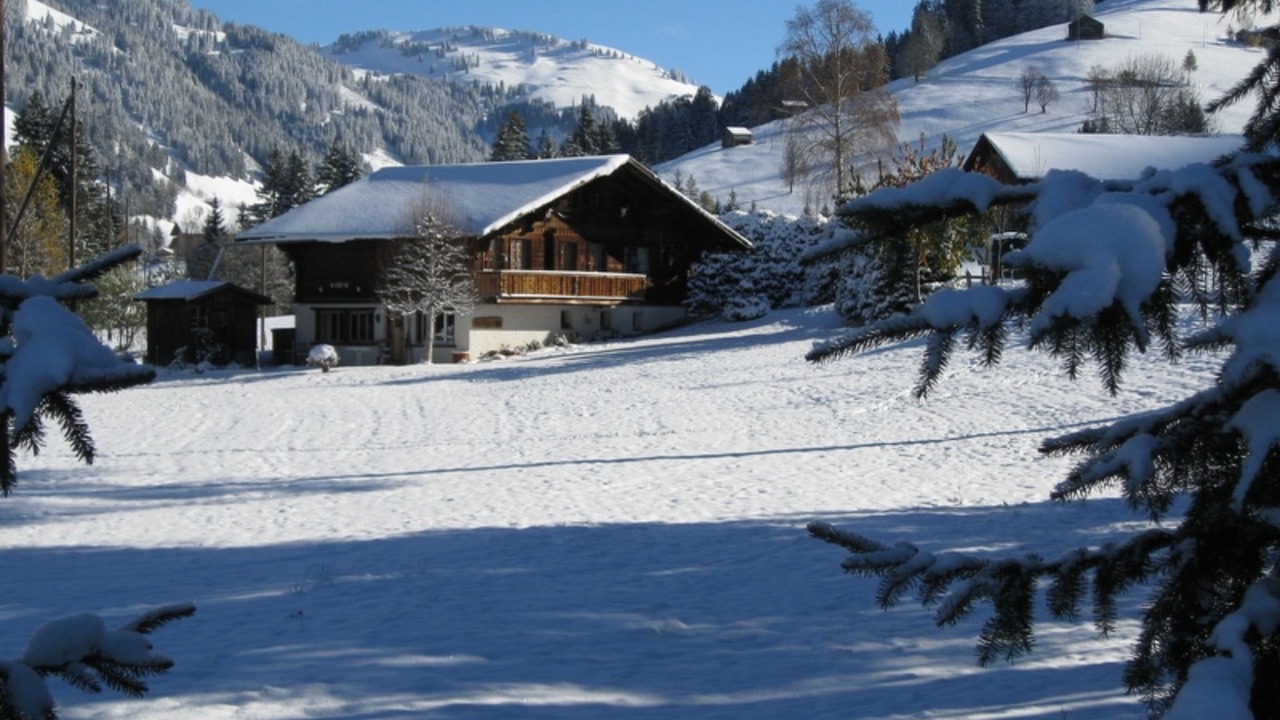 Photo of Others in Gstaad