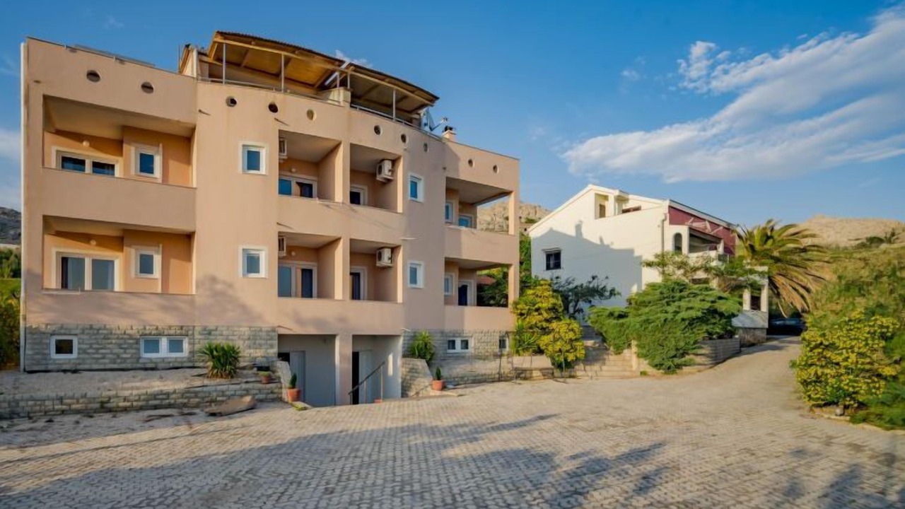 Photo of Outdoor in Dinjiska