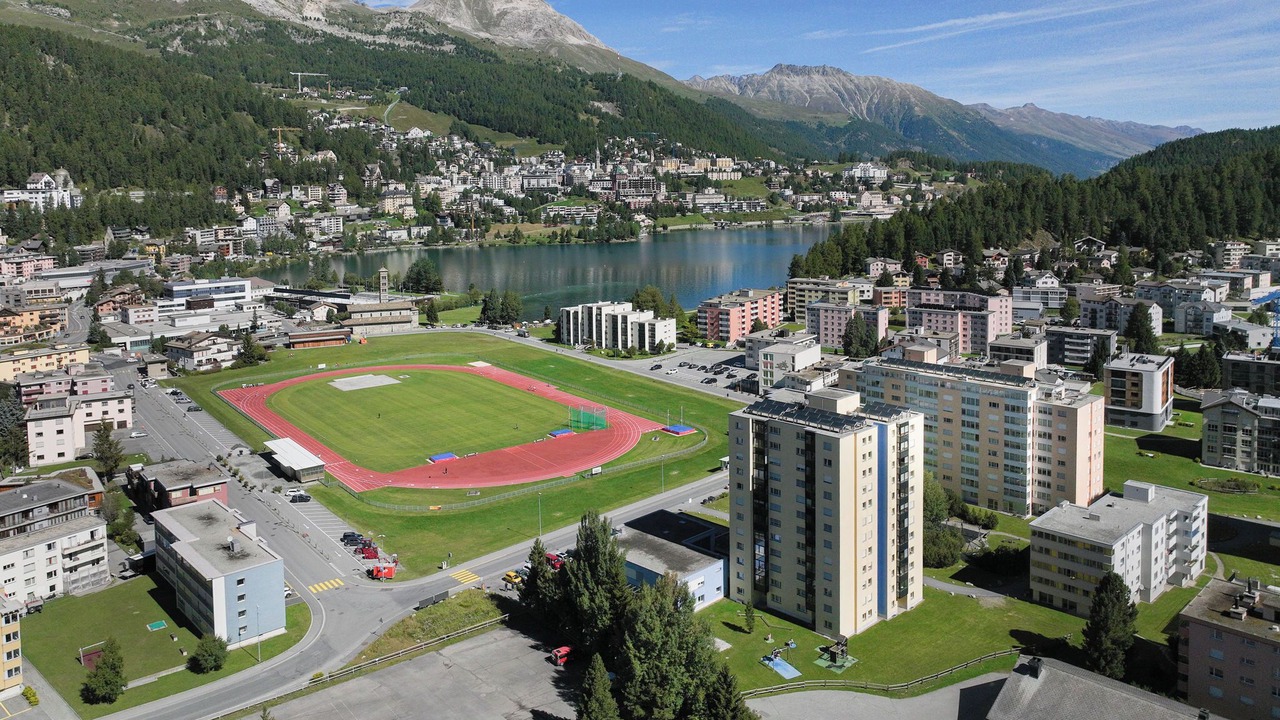 Photo of Others in Sankt Moritz-Bad