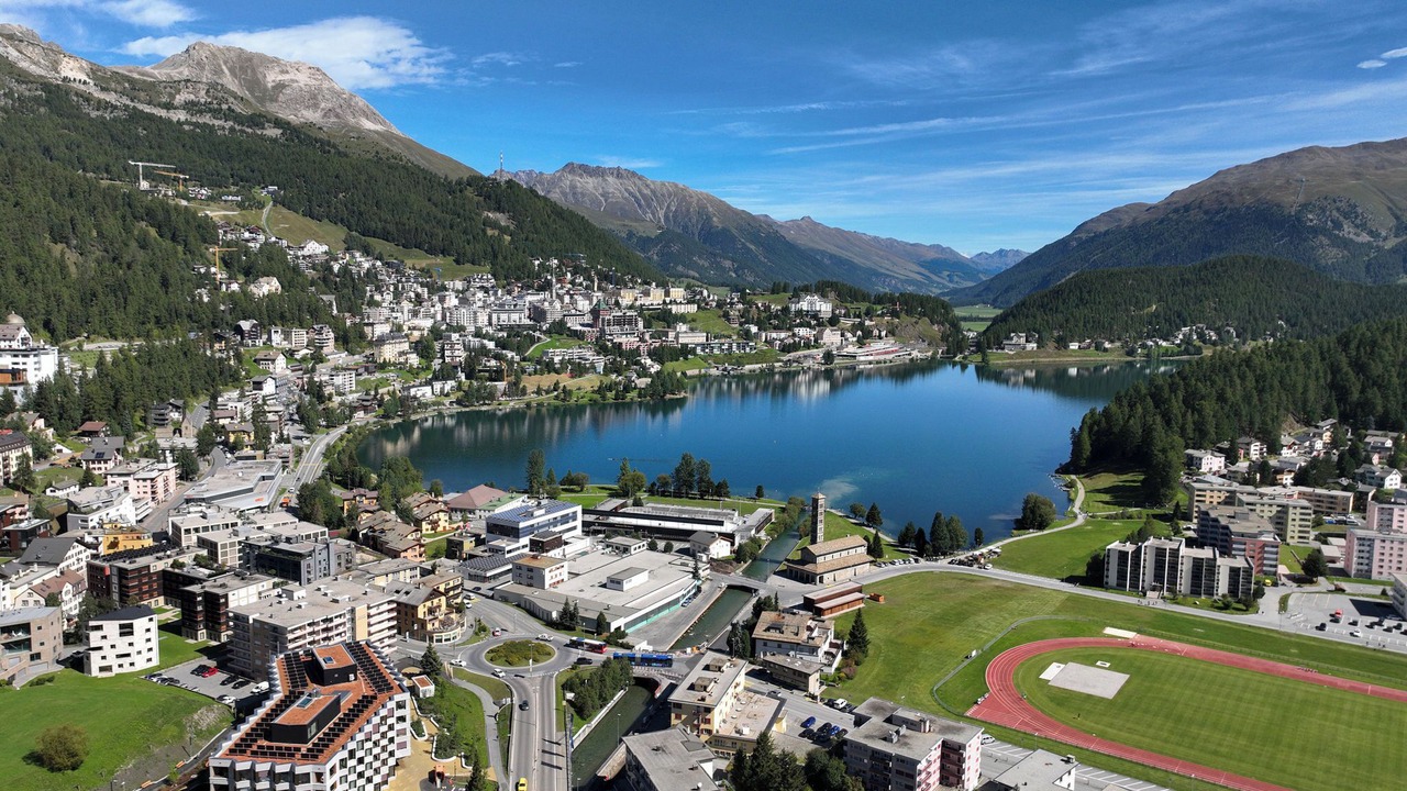 Photo of Others in Sankt Moritz-Bad
