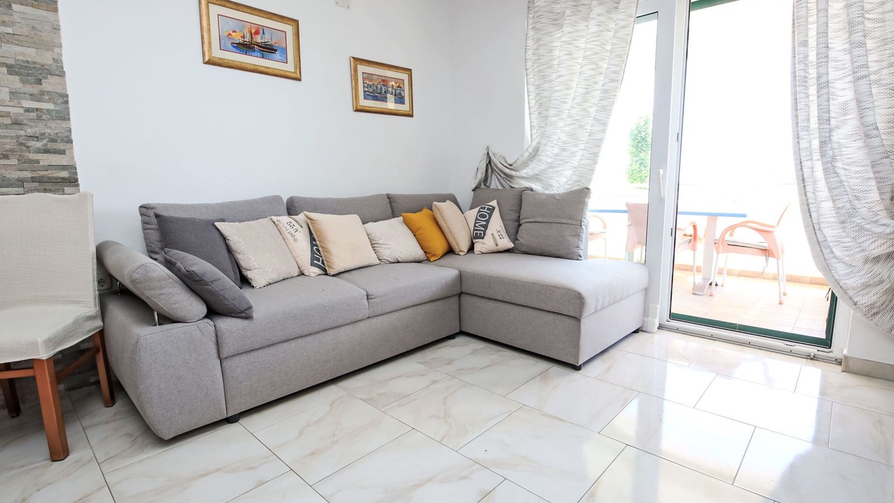 Photo of Livingroom in Okrug Gornji