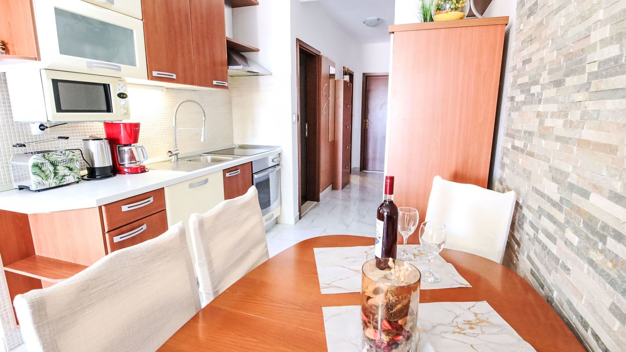 Photo of Bedroom in Okrug Gornji