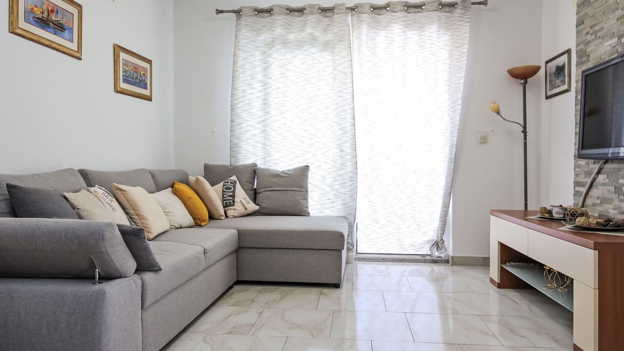 Photo of Livingroom in Okrug Gornji