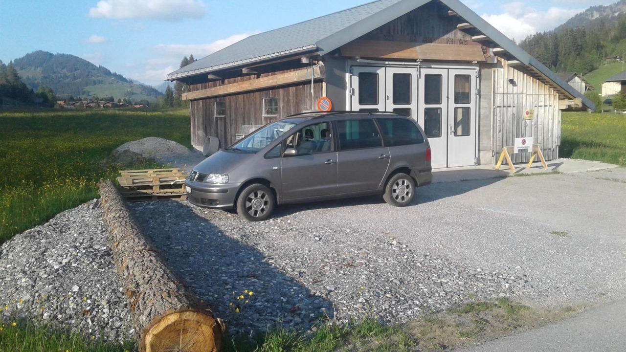 Photo of Outdoor in Saanenmoeser
