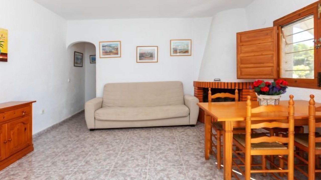 Photo of Outdoor in Les Tres Cales