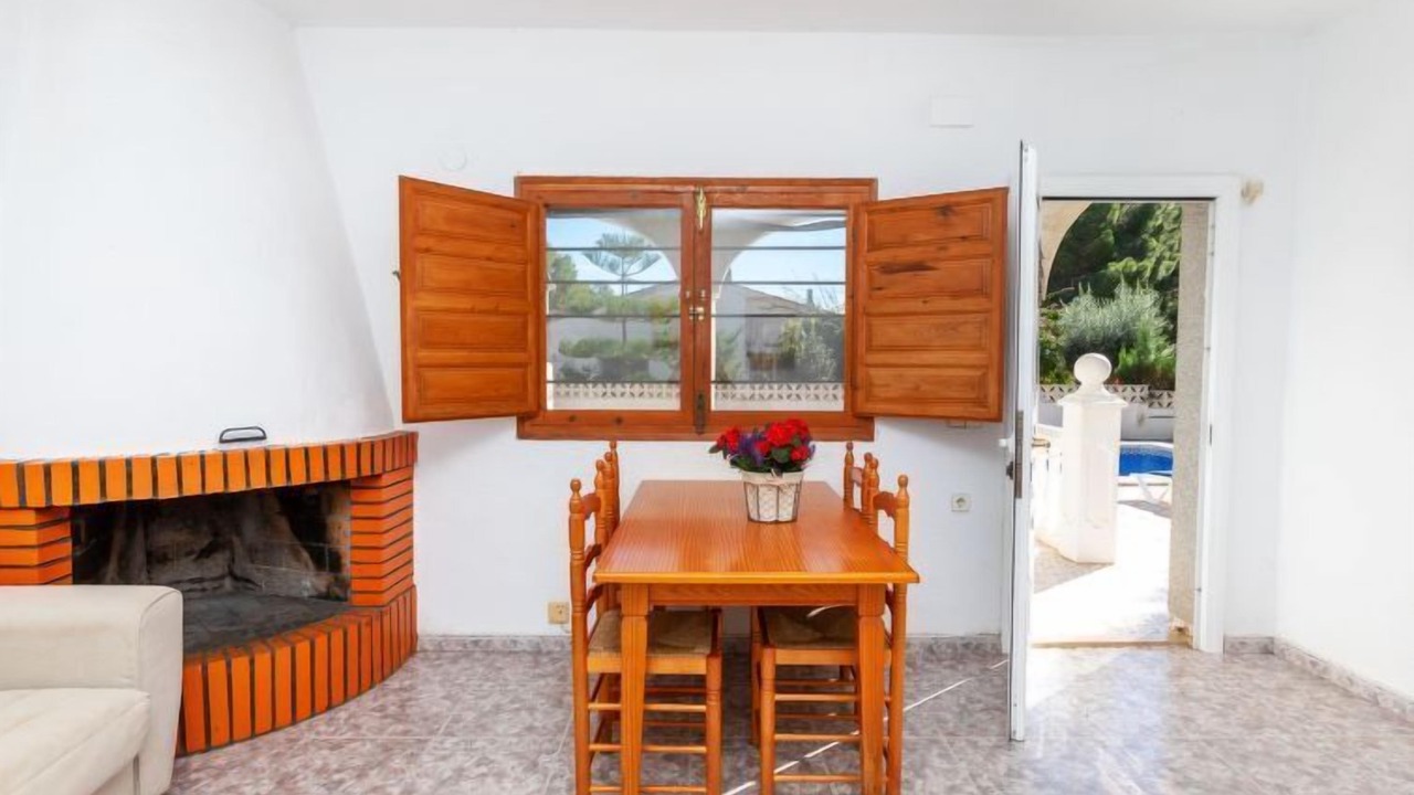 Photo of Bedroom in Les Tres Cales