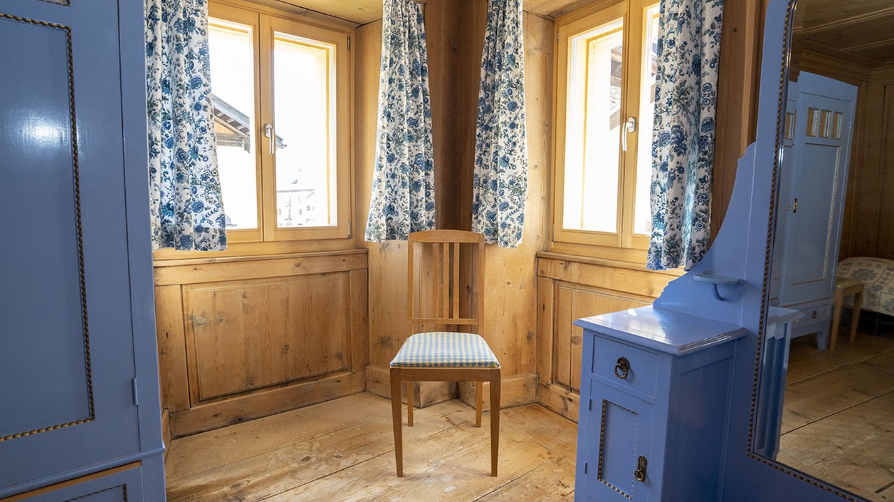 Photo of Livingroom in Sent
