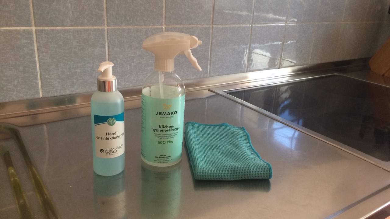 Photo of Bathroom in Sent