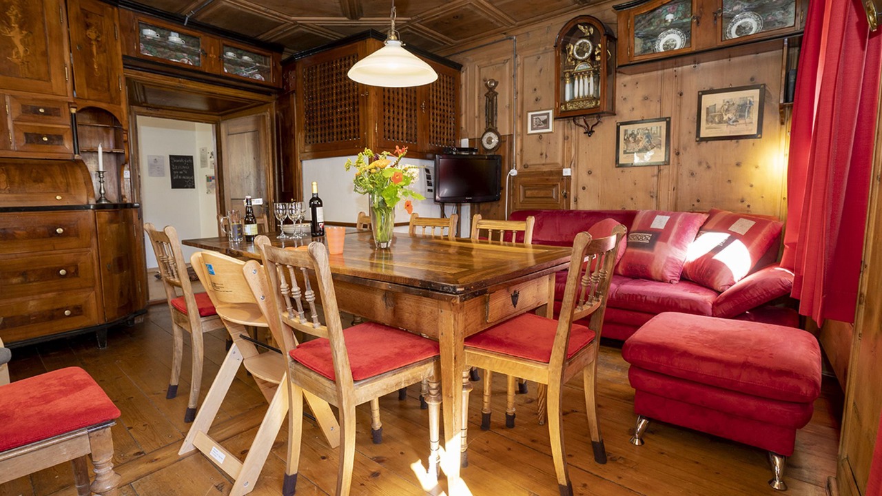 Photo of Livingroom in Sent