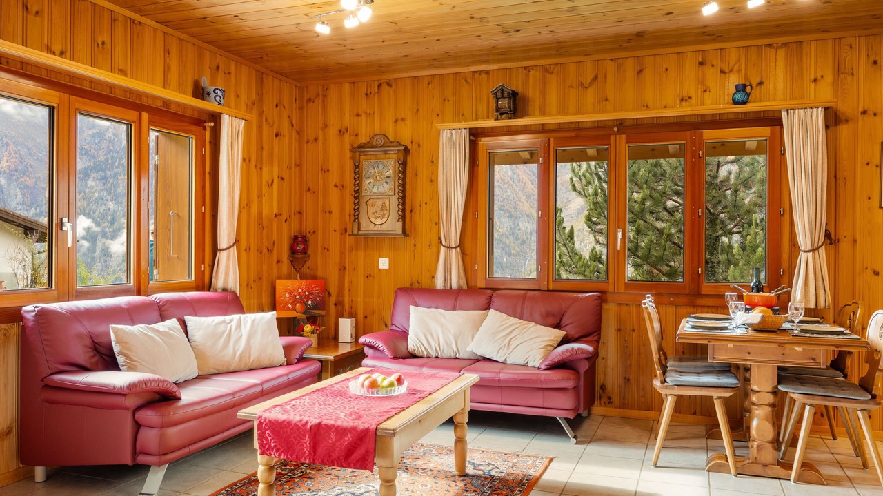 Photo of Livingroom in Gasenried