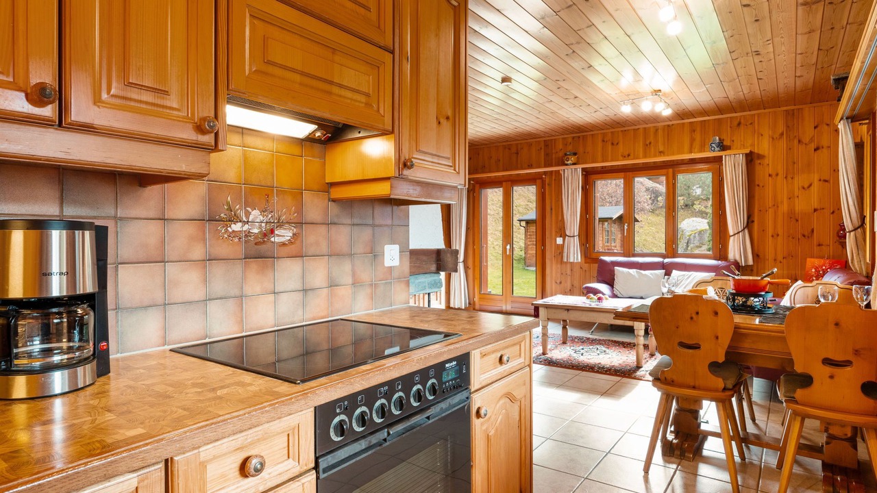 Photo of Bedroom in Gasenried