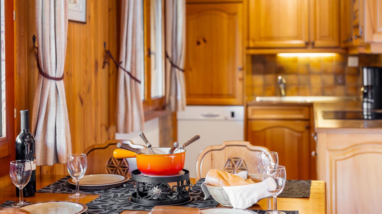 Photo of Bedroom in Gasenried