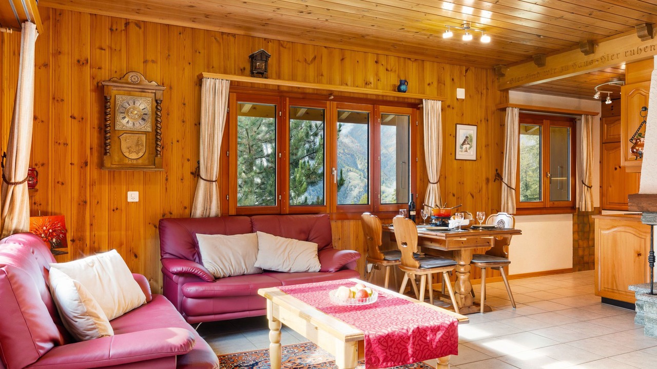 Photo of Livingroom in Gasenried